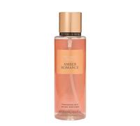 Amber Romance