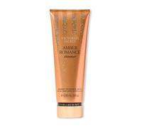 Victoria's Secret Amber Romance Shimmer Fragrance Lotion Loción Corporal 236 ml