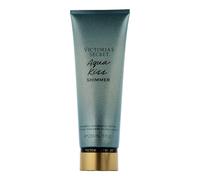 Victoria's Secret Aqua Kiss Shimmer Loción Corporal 236 ml