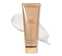 Victoria's Secret Bare Vanilla Fragrance Body Lotion, Almond, 236 Mililitro