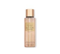 Victoria's Secret Bare Vanilla Shimmer - Bruma de fragancia de vainilla, vainilla batida y cachemira suave, 250 ml