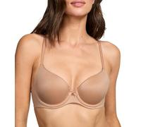 Victoria's Secret Body by Victoria - Brasier tipo camiseta ligeramente forrado para mujer, sujetadores para mujer (32A-38DDD), Azúcar tostado suave, 70A