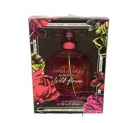 Victoria's Secret Bombshell Wild Flower Eau de Parfum Spray 3.40 fl oz (Paquete de 1)