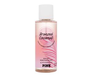 Victoria's secret, bronzed coconut, mist spray, 250 ml