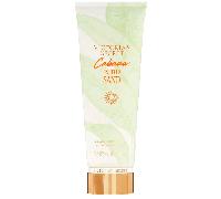 Victoria's secret, cabana in the sand, moisturizing, body lotion, 236