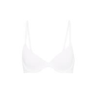 Victoria's Secret Camiseta Pink Wear Everywhere Sujetador ligeramente forrado (32B-38DDD), Optic White, 75 C (Talla del fabricante: 34C)