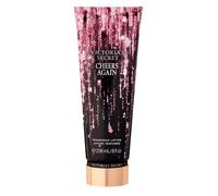 Victoria's secret, cheers again, moisturizing, body lotion, 236 ml