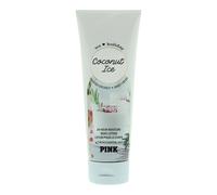 Victoria's secret, coconut ice, moisturizing, body lotion, 236 ml