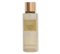 Victoria'S Secret Coconut Passion Shimmer - Spray corporal (250 ml)