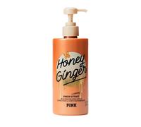 VICTORIAS SECRET Cuidado Corporal Pink Honey Ginger Loción Corporal