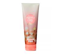VICTORIAS SECRET Cuidado Corporal Pink Warn & Cozy Glow