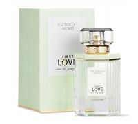 Victoria's secret, first love, eau de parfum, for women, 50 ml