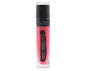 Victoria's secret, get glossed, lip gloss, totally hot, 5 ml