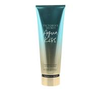 Victoria's secret - leche para el cuerpo y las manos - aqua kiss