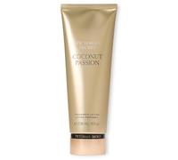 Victoria's Secret - Leche Para El Cuerpo Y Las Manos - Coconut Passion