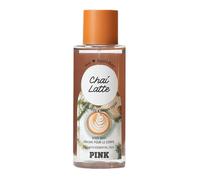 VICTORIAS SECRET Líneas de Baño Mujer PINK Chai Latte