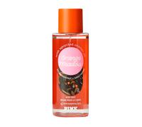 VICTORIAS SECRET Líneas de Baño Mujer PINK Orange Meadow