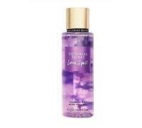 Victoria's Secret Love Spell Body Mist - Loción corporal, 250 ml