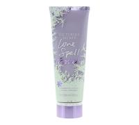 Victoria's secret, love spell frosted, moisturizing, body lotion, 236