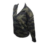 Victoria's Secret Mujer de gran tamaño, Camo, S