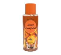Victoria's Secret Pink Basic Pumpkin Bruma Corporal 250 ml