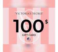 Victoria's Secret PINK Gift Card 100 USD Key - UNITED STATES