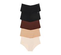 Victoria's Secret PINK - Ropa interior para mujer, bragas para mujer (XS-XL), Nude Pack, XL