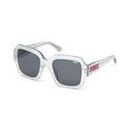 Victoria's Secret PK0010, Gafas Mujer, Argento, L