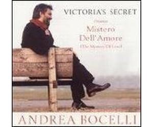Victoria's Secret Presents Mistero Dell' Amore (The Mystery of Love)