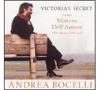 Victoria's Secret Presents Mistero Dell' Amore (The Mystery of Love) by N/A (2001-01-01)