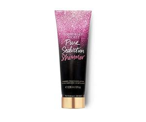Victoria's Secret Pure Seduction La Creme Fragrance Body Lotion 8 Fl Oz (Pure Seduction La Creme)