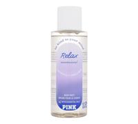 Victoria's Secret, Relax Moodscentz, Spray corporal, 250 ml