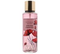 Victoria's secret, spring poppies, scented spray, for women, 250 ml