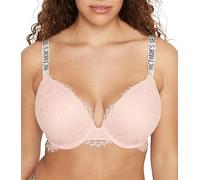 Victoria's Secret Sujetador push-up muy sexy, añade 1 talla de copa, acolchado, tirantes sexy, sujetadores para mujer, colección muy sexy (32A-36DD)