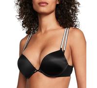 Victoria's Secret Sujetador push-up muy sexy Bombshell con 2 copas para mujer