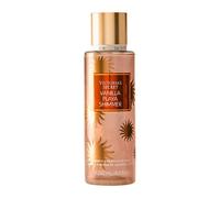 Victoria's Secret Vanilla Playa Shimmer Bruma Corporal 250 ml