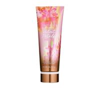 Victoria's secret, velvet petals heat, moisturizing, body lotion, 236