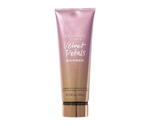 Victoria's Secret Velvet Petals Shimmer Loción Corporal 236 ml