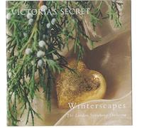 Victoria's Secret Winterscapes [Audio CD] The London Symphony Orchestra by The London Symphony Orchestra (1994-01-01)