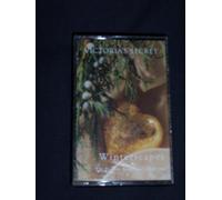 Victoria's Secret Winterscapes Cassette