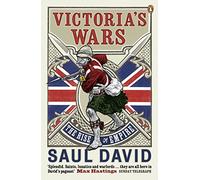 Victoria's Wars: The Rise of Empire – Penguin Books