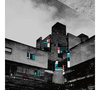 Victories at Sea - Everything Forever [Vinilo]