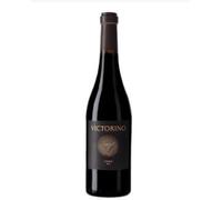 Victorino Vino Tinto 2023 75cl - 3 Botellas - D.O. : Toro - DEVINOSYMAS