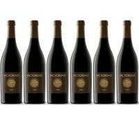 Victorino Vino Tinto 2023 75cl - 6 Botellas - D.O. : Toro - DEVINOSYMAS