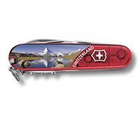Victorinox 1.3703.TE2 - Navaja suiza multiherramienta