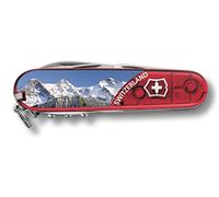 Victorinox 1.3703.TE2 - Navaja suiza multiherramienta