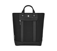 Victorinox 2-Way Carry Tote Black Ballistic ONE SIZE UNISEX