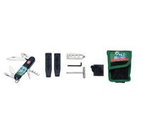 Victorinox 21127 - Juego de Herramientas para Ciclismo