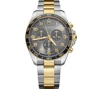 Victorinox 241902 Fieldforce Cronografo 42mm Reloj Hombre 10ATM