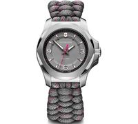 Victorinox 241920 I.N.O.X. V Reloj Mujer 37mm 10ATM